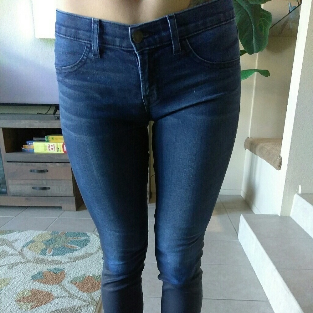 Genuine Juicy Jeans
